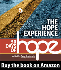 Buy The Hope Experience book at Amazon.com